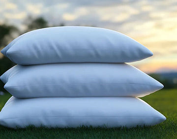 Bamboo Pillow Covers