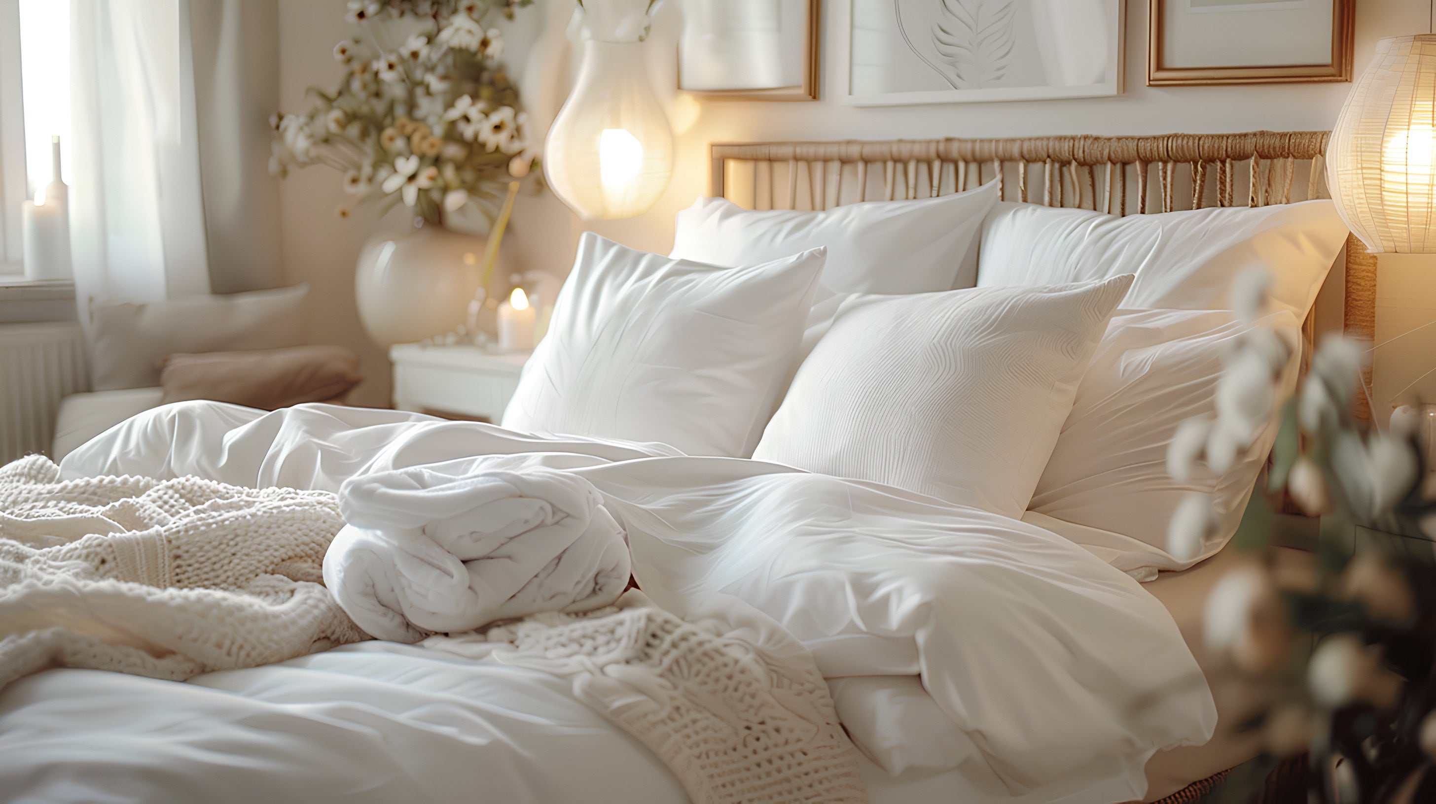 100% Bamboo Bedding - Luxury TheLushLivingslider_item_VkwkVW
