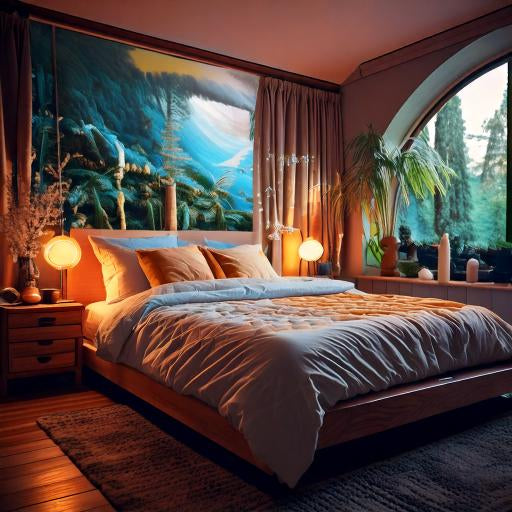 How to Create the Ultimate Sleep Sanctuary