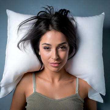 How to Choose the Perfect Pillow for Your Sleeping Position