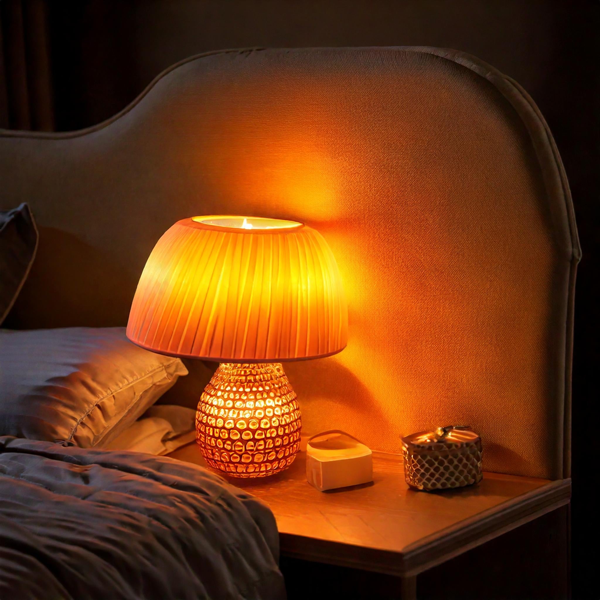 The Role of Temperature in Sleep Quality