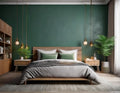 Fitted Sheet Grey Super King
